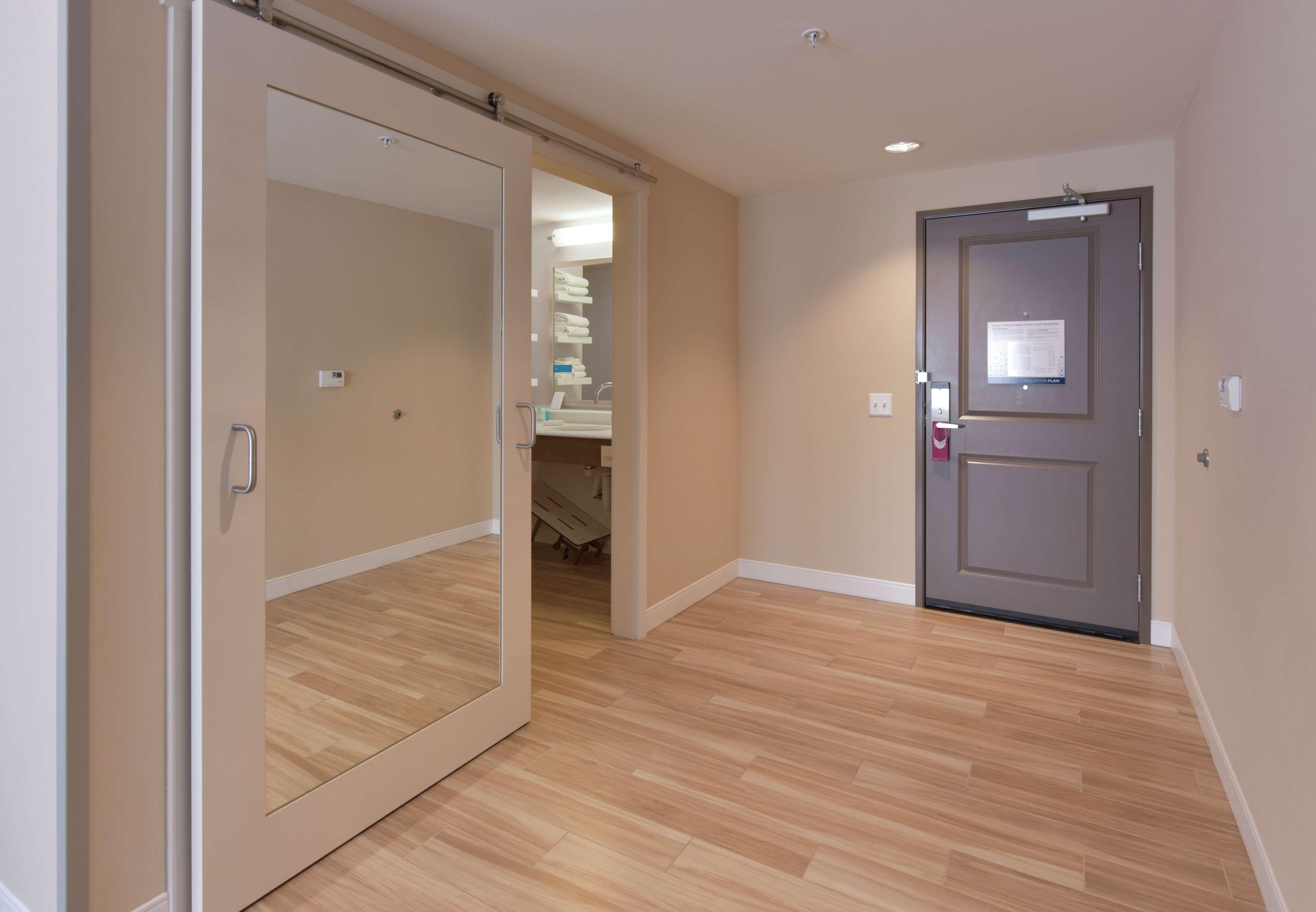 Hampton Inn & Suites Seattle/Redmond Wa Экстерьер фото