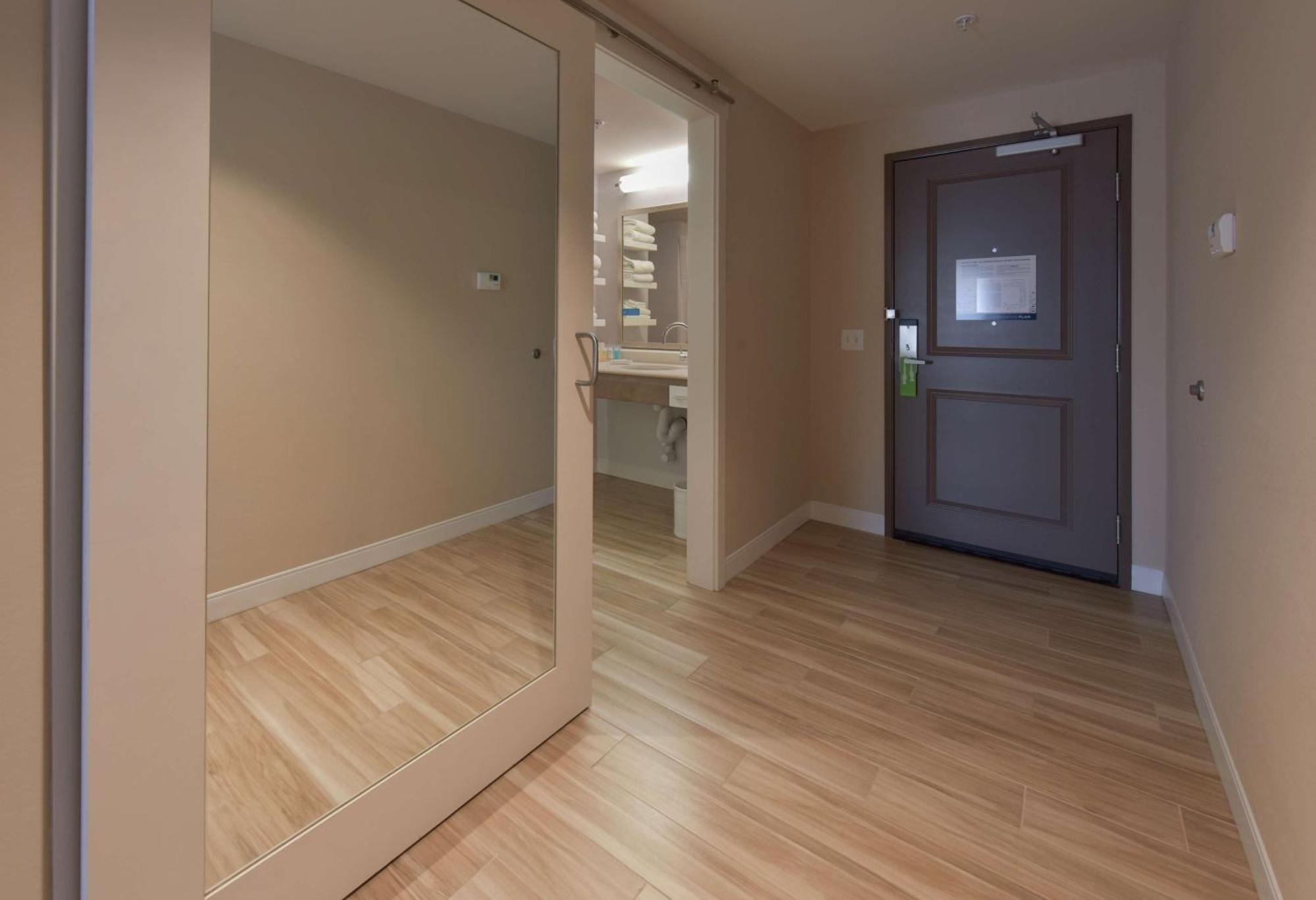 Hampton Inn & Suites Seattle/Redmond Wa Экстерьер фото